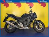 HONDA CB 500 F Garantita e Finanziabile