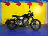RIEJU Other Century 125 Garantita e Finanziabile