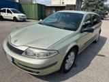 RENAULT Laguna 1.9 dCi/120CV cat senza nessun lavoro da fare