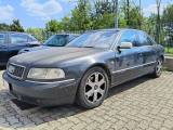 AUDI S8 A8 I 1994 4.2 V8 quattro tiptronic FL WRC AUTO SRL