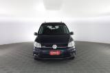 VOLKSWAGEN Caddy Caddy 1.4 TGI Kombi Maxi Euro6
