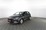 FORD Fiesta Fiesta 1.1 75 CV 5 porte Titanium
