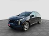 CADILLAC XT4 XT4 350 TD AWD Sport