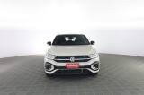 VOLKSWAGEN T-Roc T-Roc 1.0 TSI R-Line