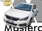 PEUGEOT 308 308 II 2018 5p 1.5 bluehdi Business s tg : FS265GA