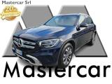 MERCEDES-BENZ GLC 220 GLC - X253 2019 d Business 4matic auto - GF465RP