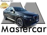 BMW X4 X4 xdrive20d mhev 48V auto S TG: GJ511JM