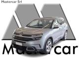 CITROEN C5 Aircross C5 Aircross  1.5 bluehdi Business AUT. - GE048CC