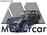 SEAT Ateca Ateca 1.6 tdi Business   targa  FW646PW