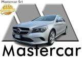 MERCEDES-BENZ CLA 200 Shooting Brake 200 d  4matic tg : FN294LN