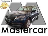SKODA Kodiaq 2.0 TDI 150cv EVO SCR STYLE DSG - GF644CF