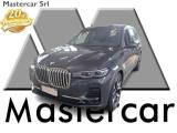 BMW X7 X7 xdrive40d mhev 48V auto 7pti GG375AM