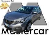 PEUGEOT 5008 5008 7 posti 1.5 bluehdi Business tg : GC918PP