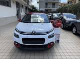 CITROEN C3 1.2 puretech  82cv