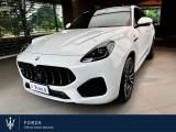 MASERATI Grecale 2.0 mhev GT 250cv auto, Telecamera 360&deg;, Tetto