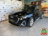 AUDI Q3 Sportback SPB 35tdi auto S LINE *TETTO*PELLE
