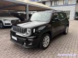 JEEP Renegade MHEV Limited NESSUN OBBLIGO FINANZIARIO IVA ESP.