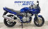 SUZUKI GSF 600 Bandit S 2000