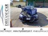 AUDI A4 Avant 35 TDI/163 CV S tronic INCIDENTATA