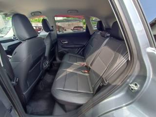 MG ZS usata, con ESP