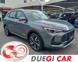 MG ZS 1.5 Hybrid+ Luxury