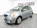 TOYOTA Yaris 1.0 5 porte Sol