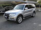 MITSUBISHI Pajero 3.2 DI-D 16V aut. 5p. Intense DPF