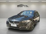 BMW 520 d xDrive Touring Luxury