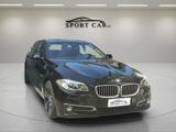 BMW 520 d xDrive Touring Luxury