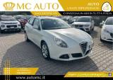 ALFA ROMEO Giulietta 2.0 JTDm-2 140 CV Distinctive