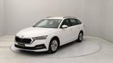 SKODA Octavia Wagon 2.0 tdi evo Ambition 115cv