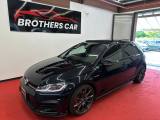 VOLKSWAGEN Golf GTI Performance 2.0 245CV TETTO - ALCANTARA