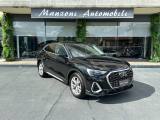 AUDI Q3 SPB 35 TFSI S tronic S line edition IVA ESPOSTA