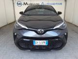 TOYOTA C-HR 2.0 Hybrid E-CVT GR Sport