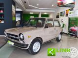 AUTOBIANCHI A 112 ABARTH / ?75 ? Icona Sportiva Restaurata