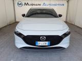 MAZDA 3 2.0L e-Skyactiv-G 150cv M Hybrid Homura