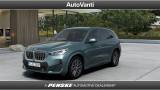 BMW X1 xDrive 23d MSport DCT