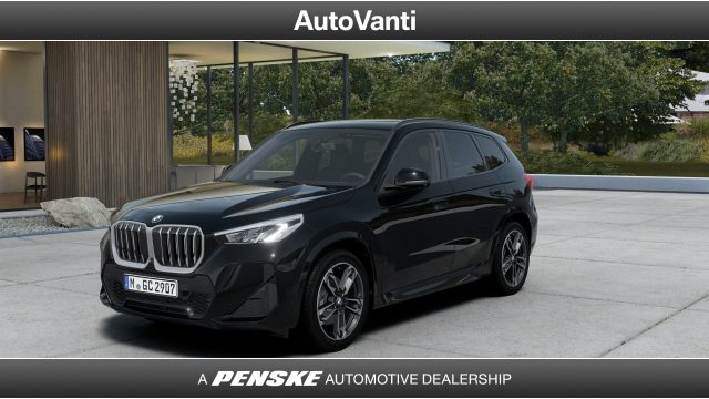 bmw x1 xdrive 23i msport usata