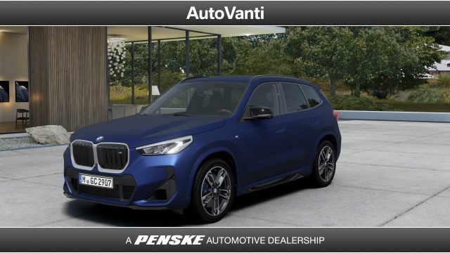 bmw x1 m35i xdrive usata