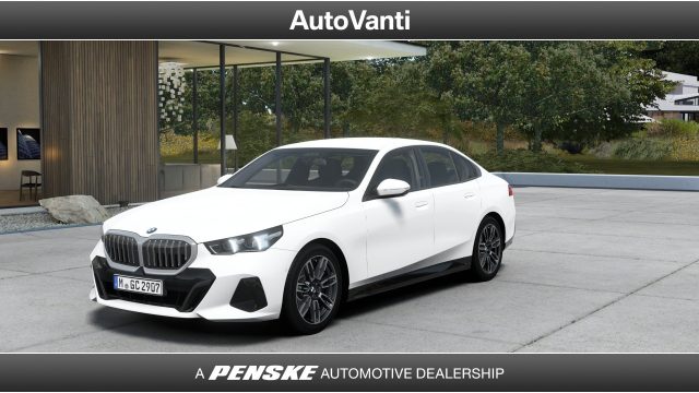 bmw 520 serie 5 d 48v xdrive msport