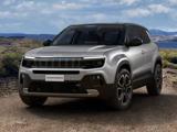 JEEP Avenger 1.2 Turbo 110 CV MHEV Summit -17%