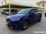 NISSAN Qashqai 1.3 mhev xtronic NESSUN OBBLIGO DI FINANZIAMENTO
