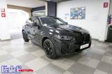 BMW X4 xDrive20d 48V Msport