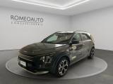 KIA Niro 1.6 GDi DCT PHEV 2WD Style