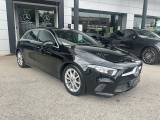 MERCEDES-BENZ A 180 Automatic Sport