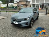 VOLVO C40 Recharge Twin Motor AWD Ultimate UNIPRO