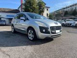 PEUGEOT 3008 1.6 HDi 112CV Premium TUTTA TAGLIANDATA