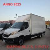 IVECO DAILY  35C16 3.0 M-JET