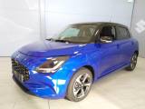 SUZUKI Swift 1.2 Hybrid Top