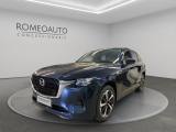 MAZDA CX-60 3.3L e-Skyactiv D 249CV M Hyb AWD 8AT Takumi Plus